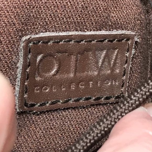 ‼️DONATING ASAP‼️ Vans OTW Ludlow Two-Tone Shoes NWOT US 6.5 - Picture 5 of 10